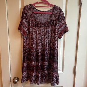 Ecoté | UO Shift Dress